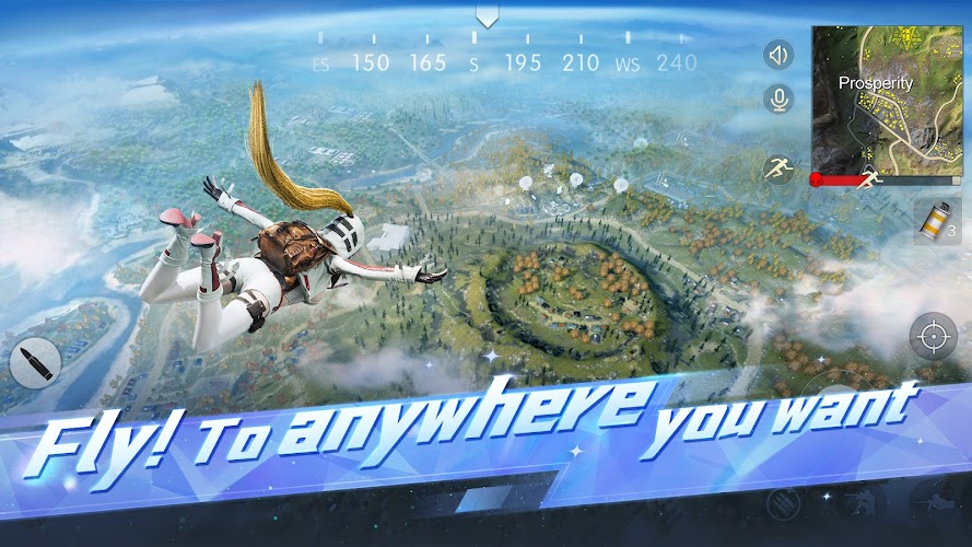 KNIVES OUT× NARUTO Collab Screenshot2