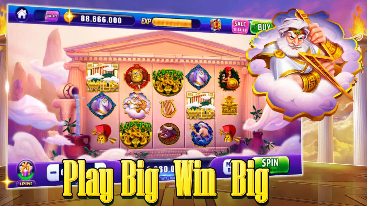 Golden Vega Screenshot3