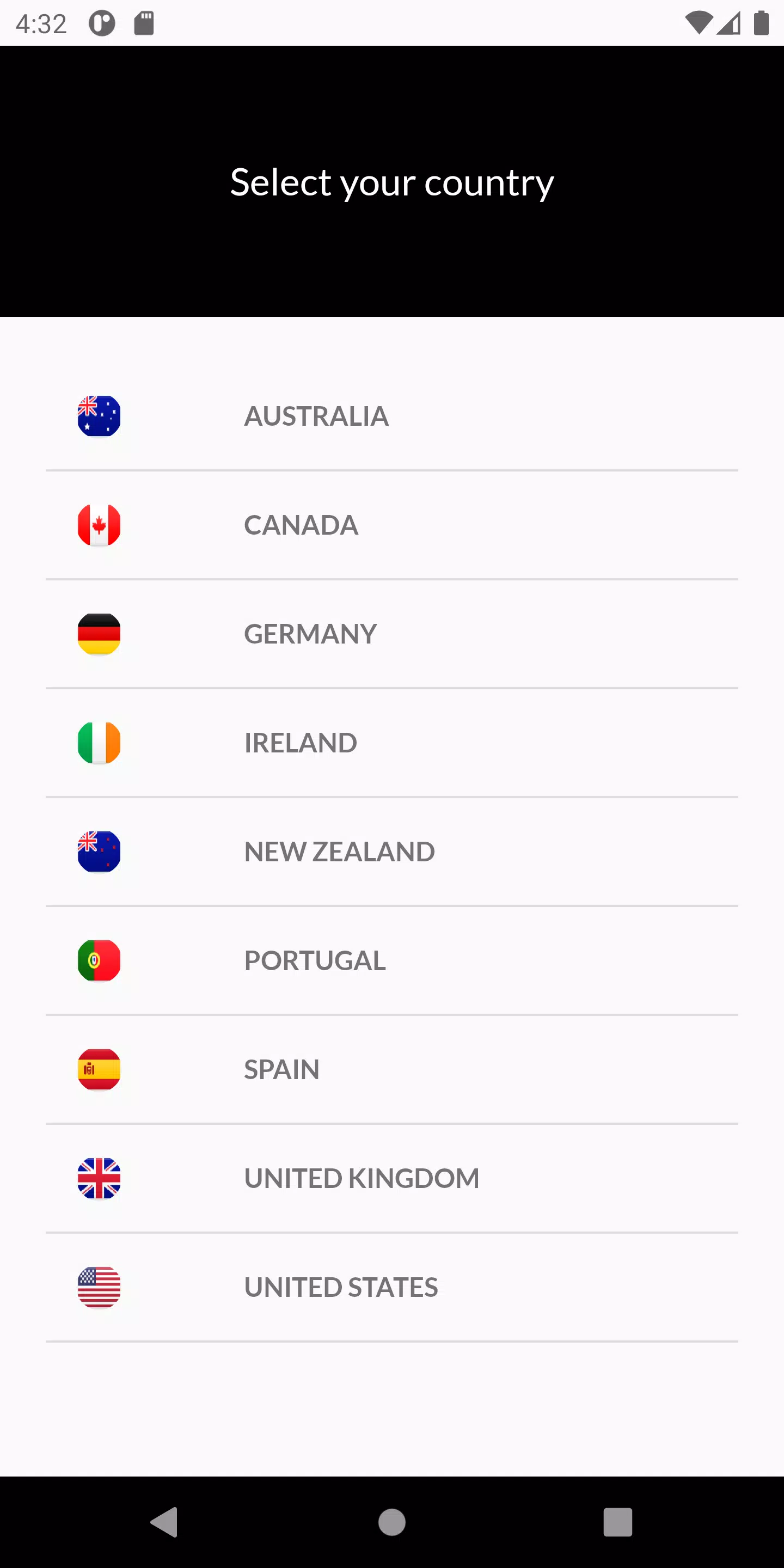 Twickets Screenshot6