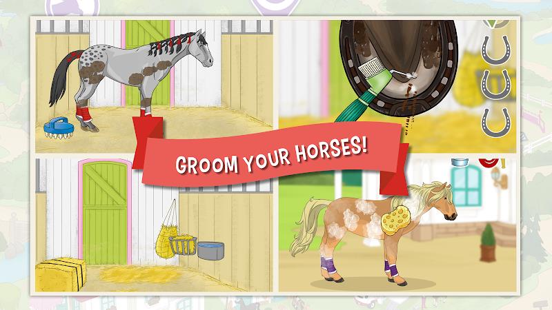 HORSE CLUB Horse Adventures Screenshot15