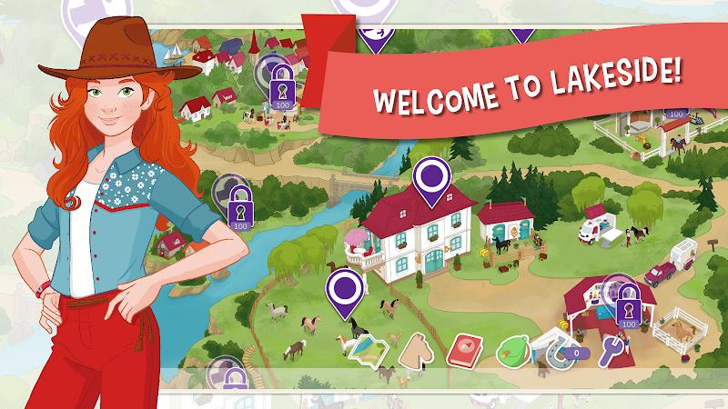 HORSE CLUB Horse Adventures Screenshot17