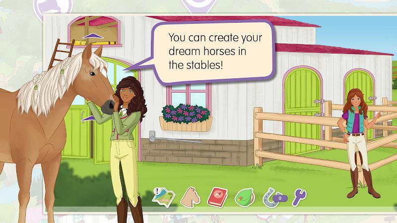 HORSE CLUB Horse Adventures Screenshot19