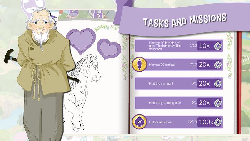 HORSE CLUB Horse Adventures Screenshot14