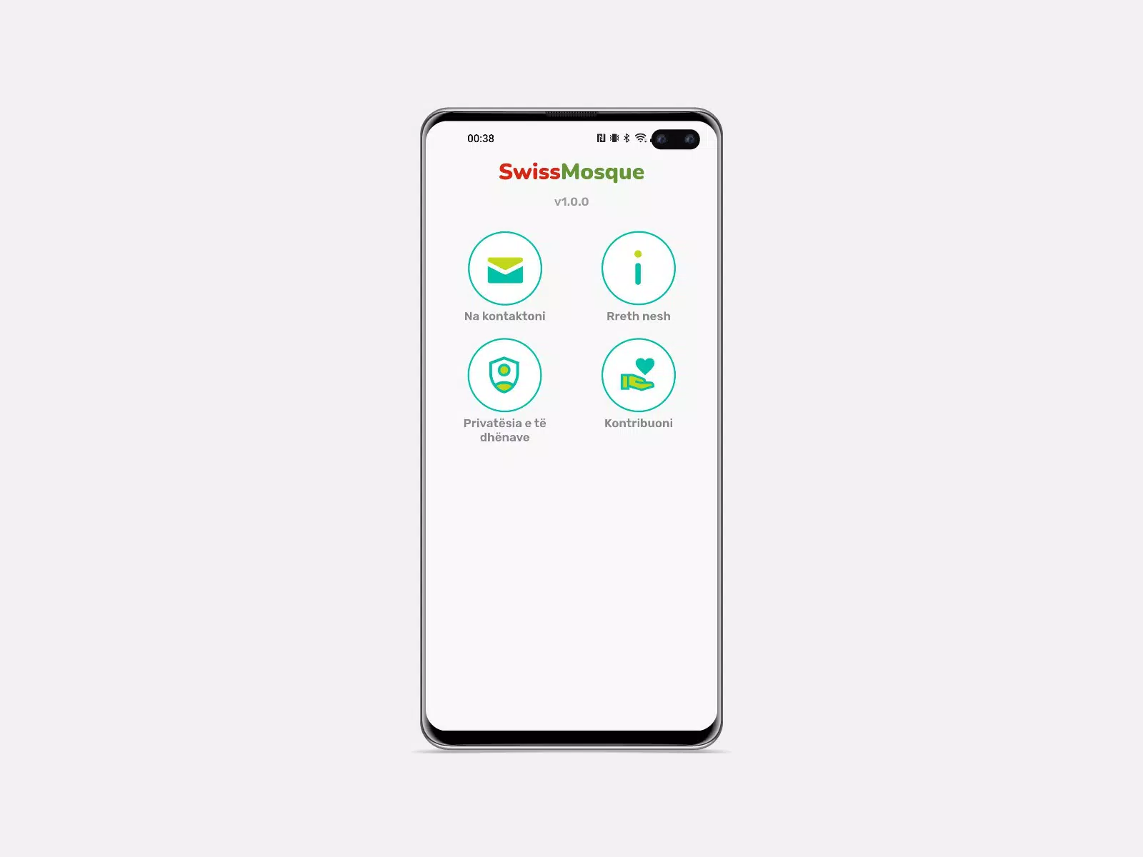 SwissMosque Screenshot4