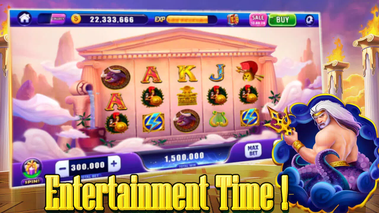 Golden Vega Screenshot2