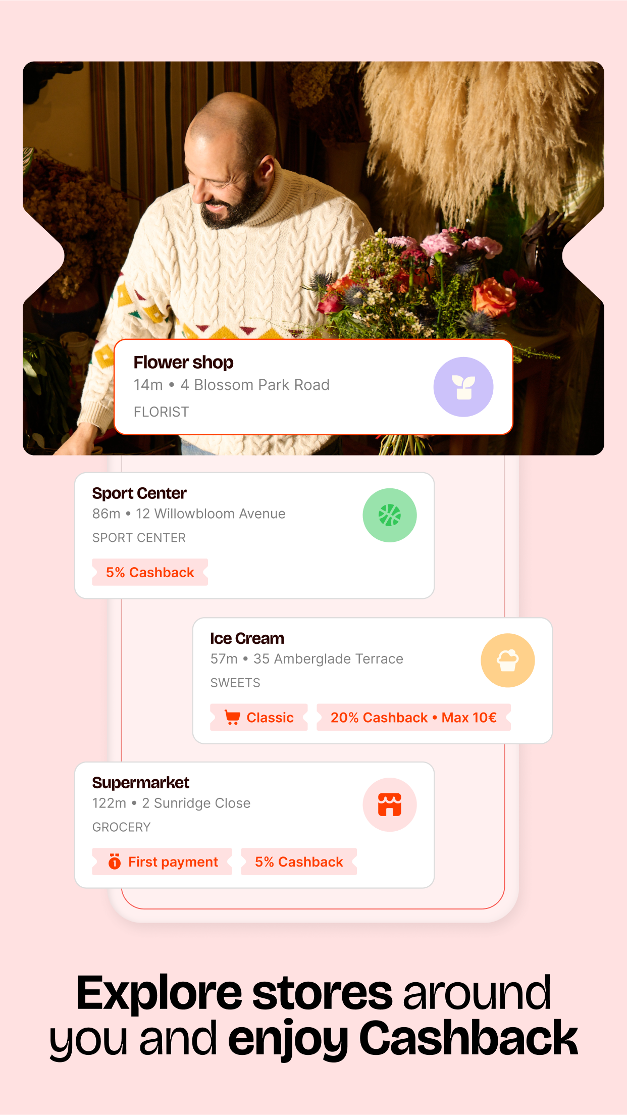 Satispay Screenshot2