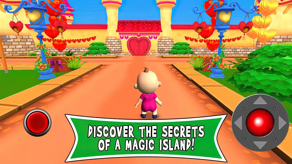 Surprise Eggs Easter Fun Games Screenshot3