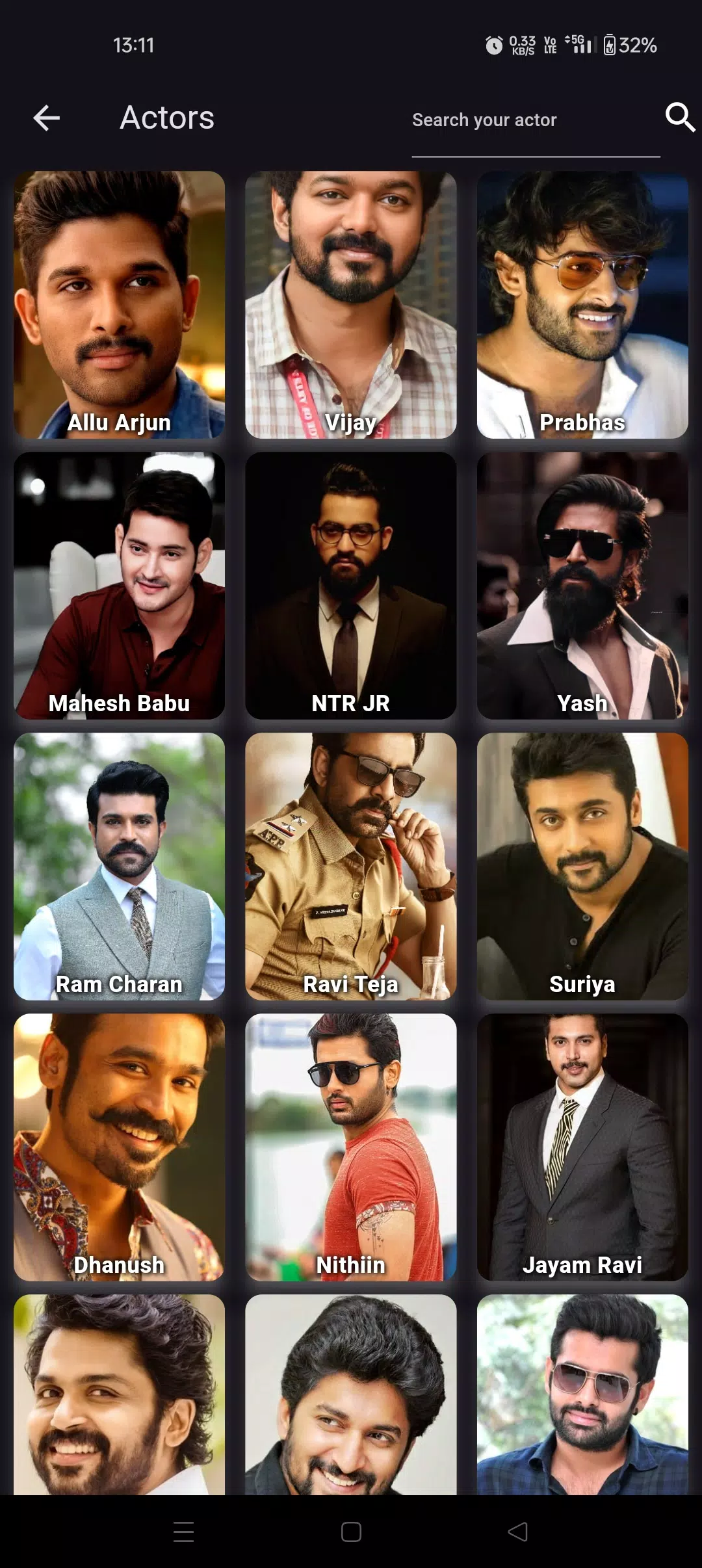 Movie Mania Screenshot3