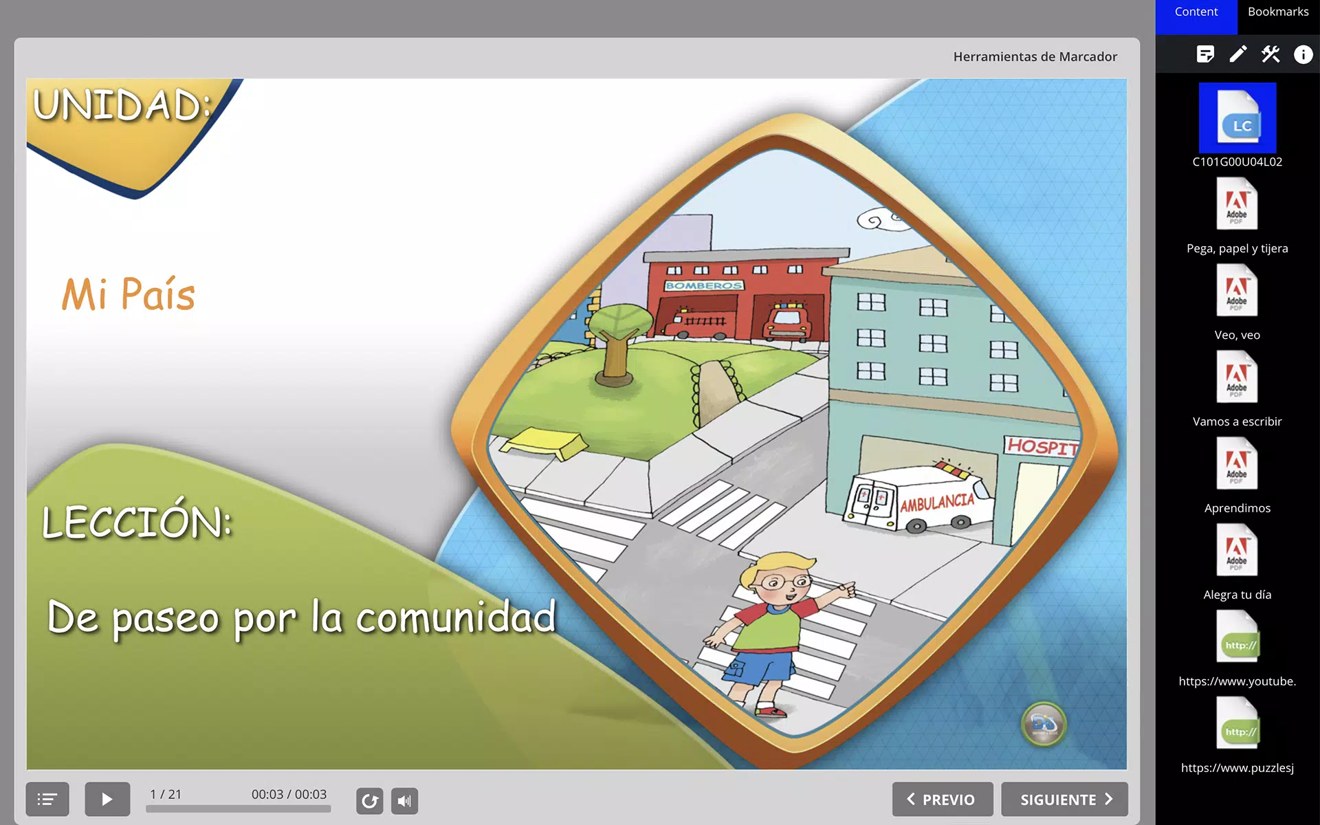 EduSystem Viewer Screenshot6