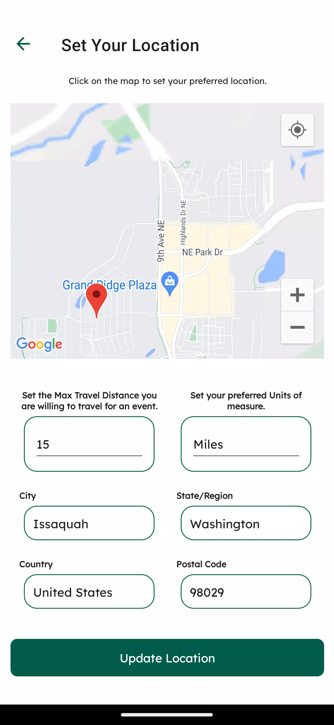 TrashMob.eco Screenshot5