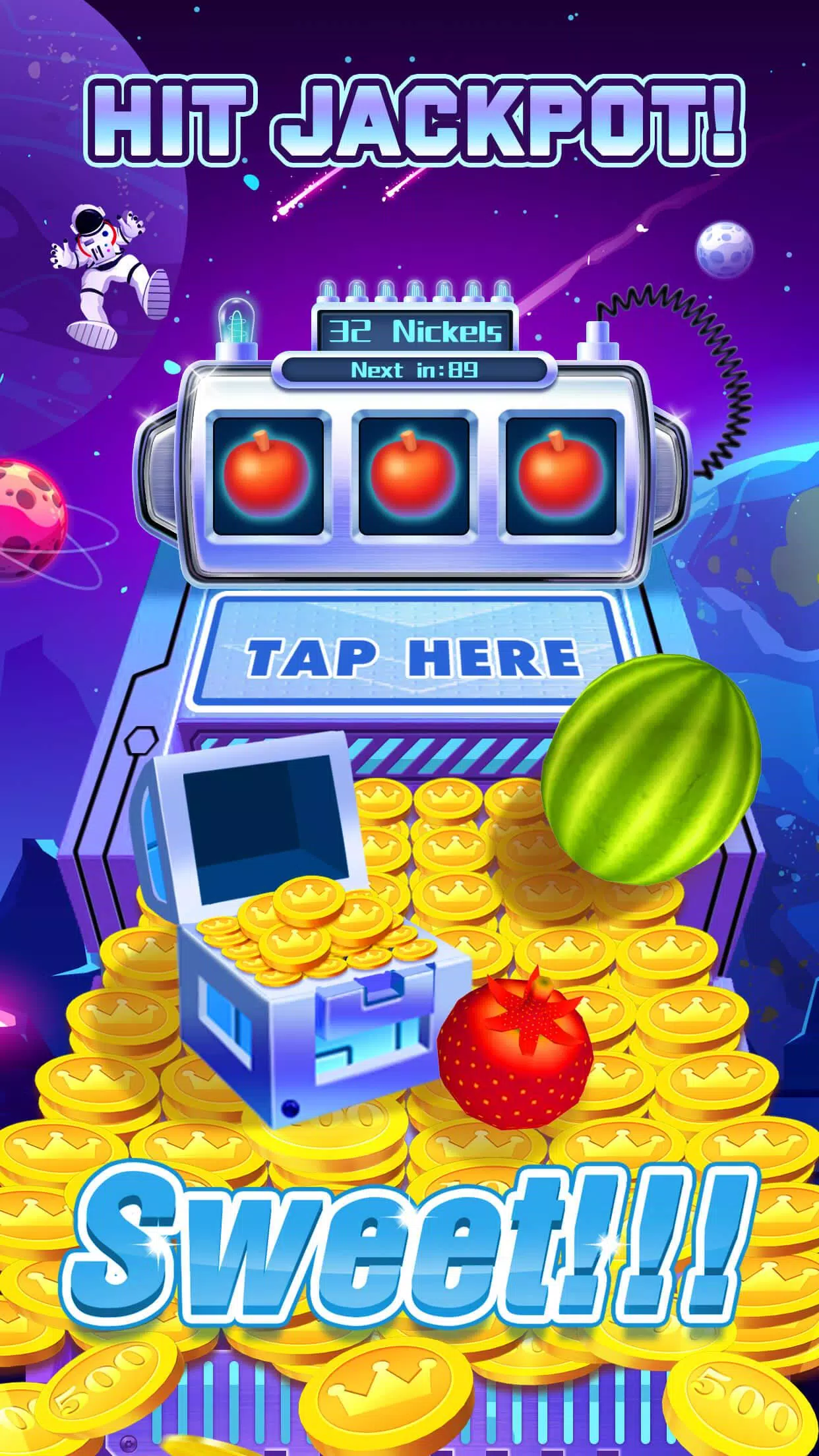 Classic Dozer 2020 Screenshot2