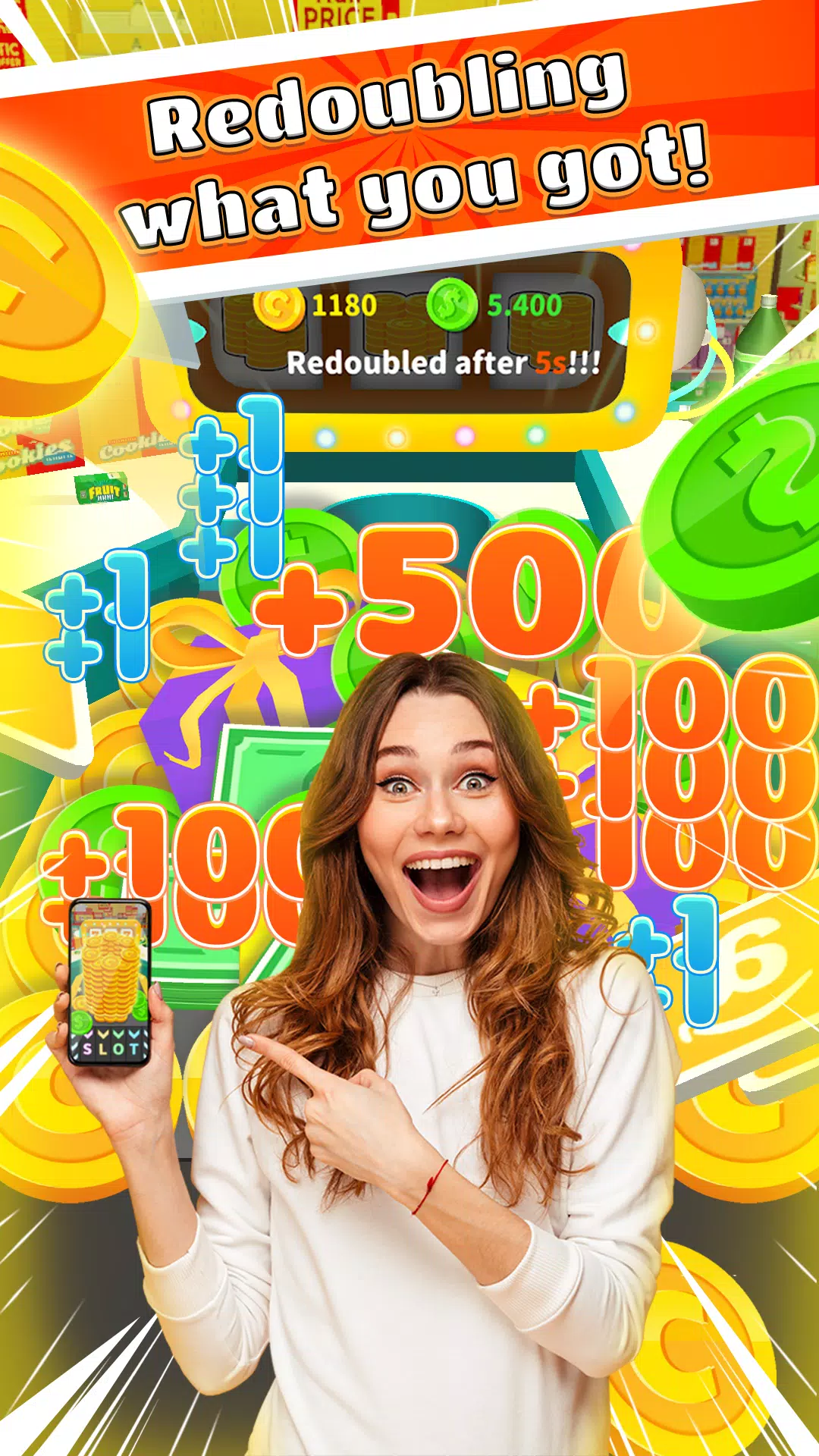 Dozer Mania Screenshot3