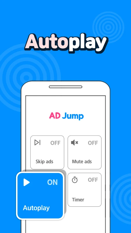 AD Jump : auto skip ads Screenshot4
