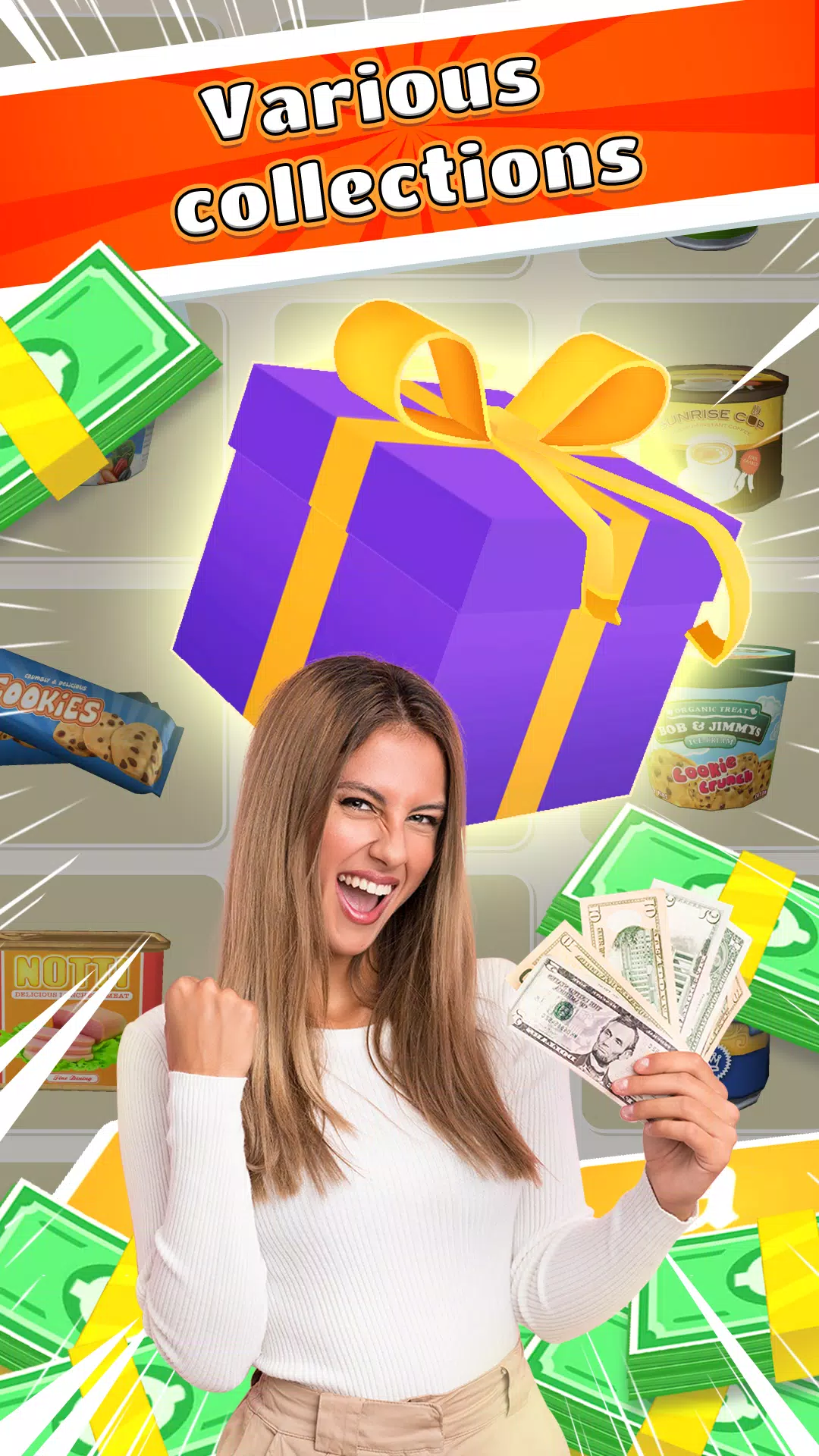 Dozer Mania Screenshot2