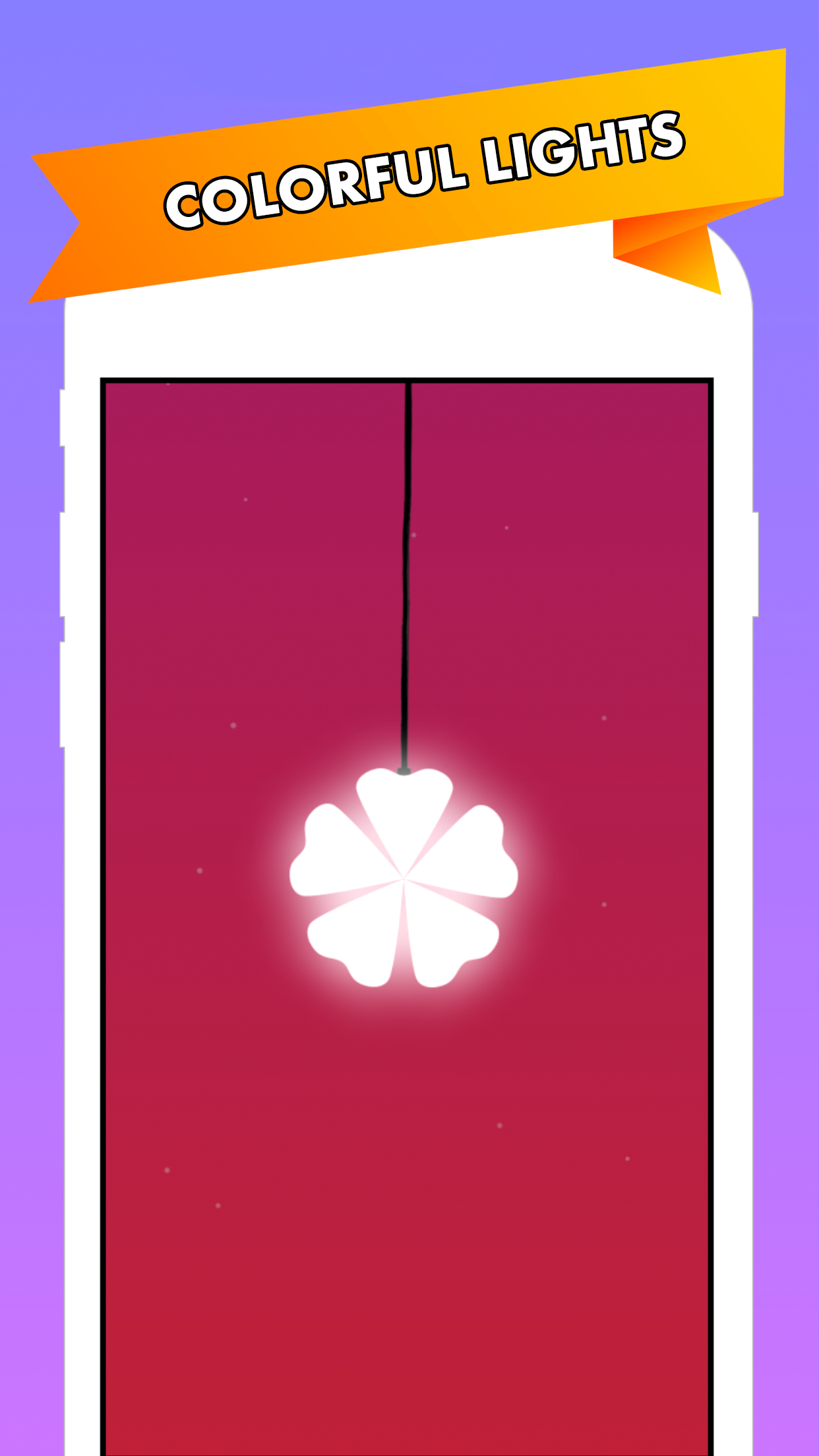 Night Light Mood & Mindfulness Screenshot5