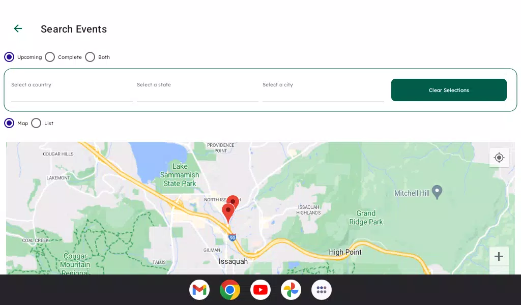 TrashMob.eco Screenshot7