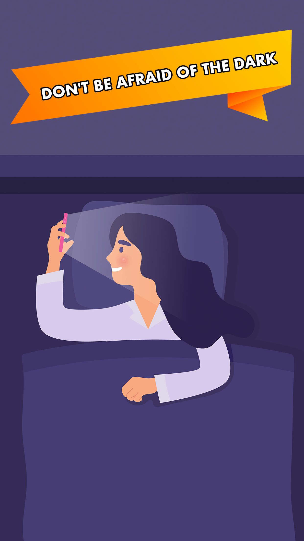 Night Light Mood & Mindfulness Screenshot1