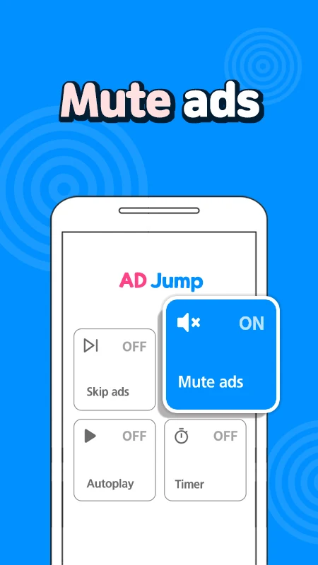 AD Jump : auto skip ads Screenshot3