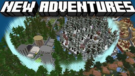 Craftsman Battle Royale Screenshot8