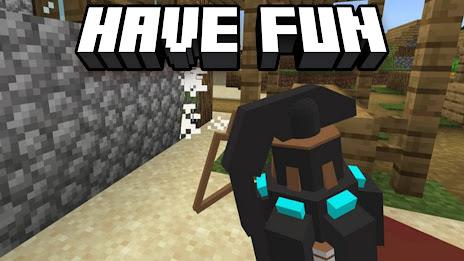 Craftsman Battle Royale Screenshot5