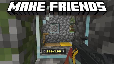 Craftsman Battle Royale Screenshot19