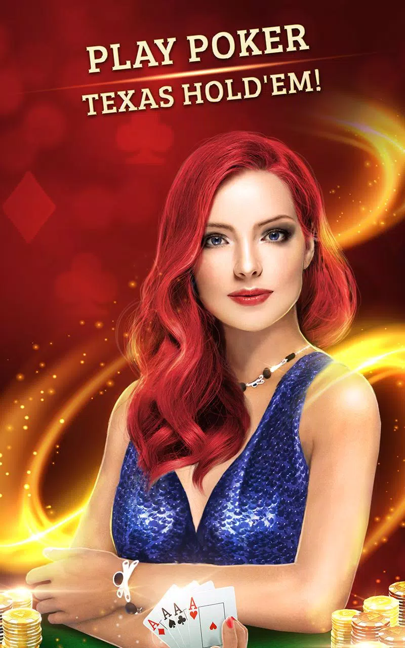 Poker World Online Casino Screenshot4