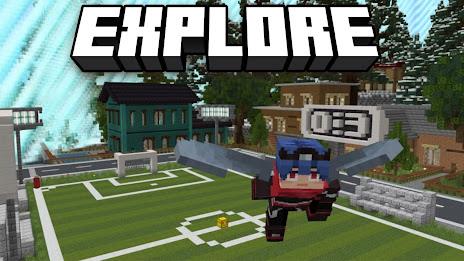 Craftsman Battle Royale Screenshot6