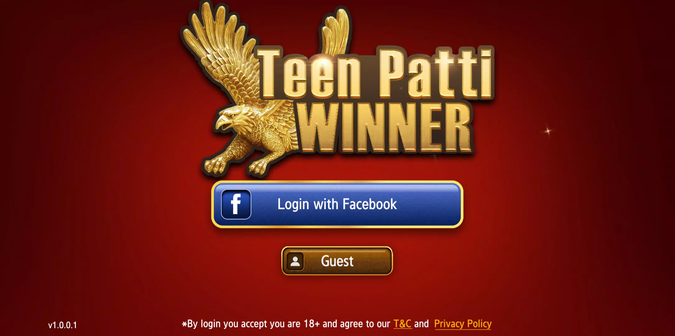 Teen Patti Eagle Screenshot4