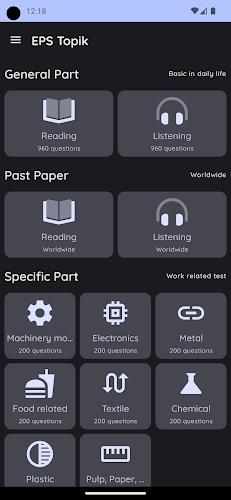 EPS TOPIK - Prep Master Screenshot2