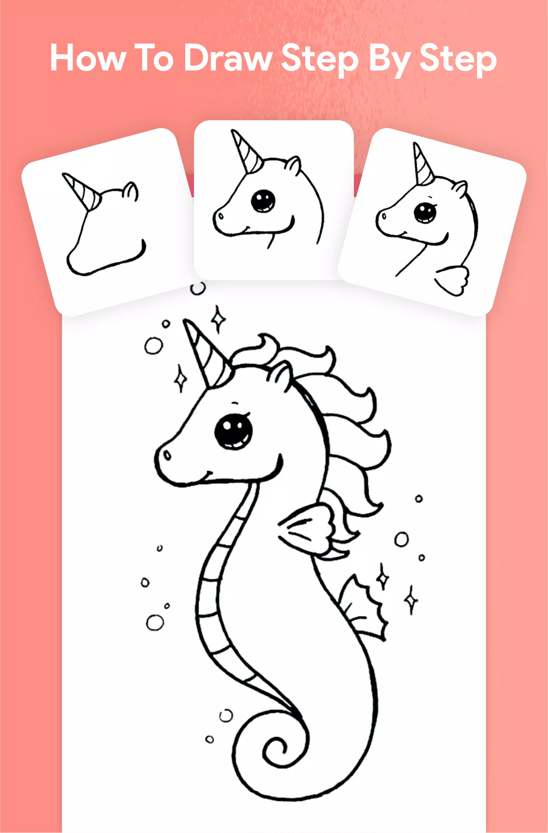 DrawCutie Screenshot2