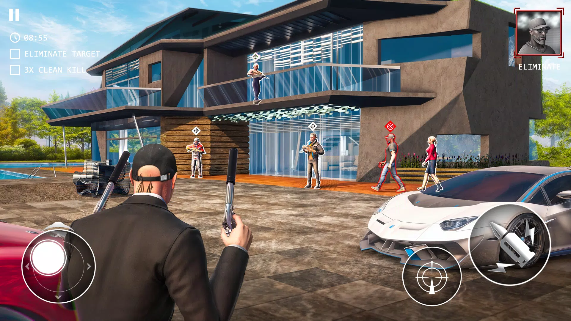 DareDynasty: Truth & Dare Game Screenshot7