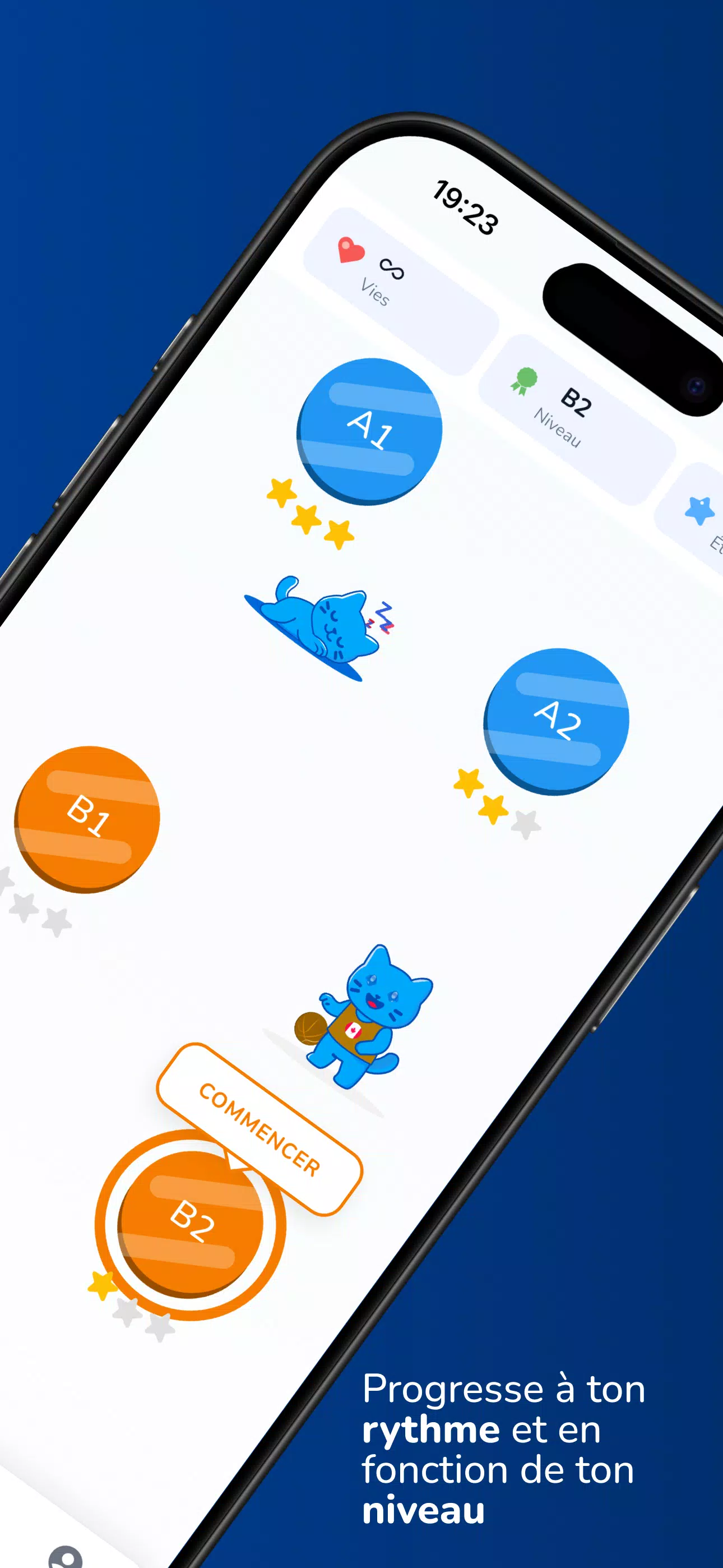 TCF Express Screenshot2