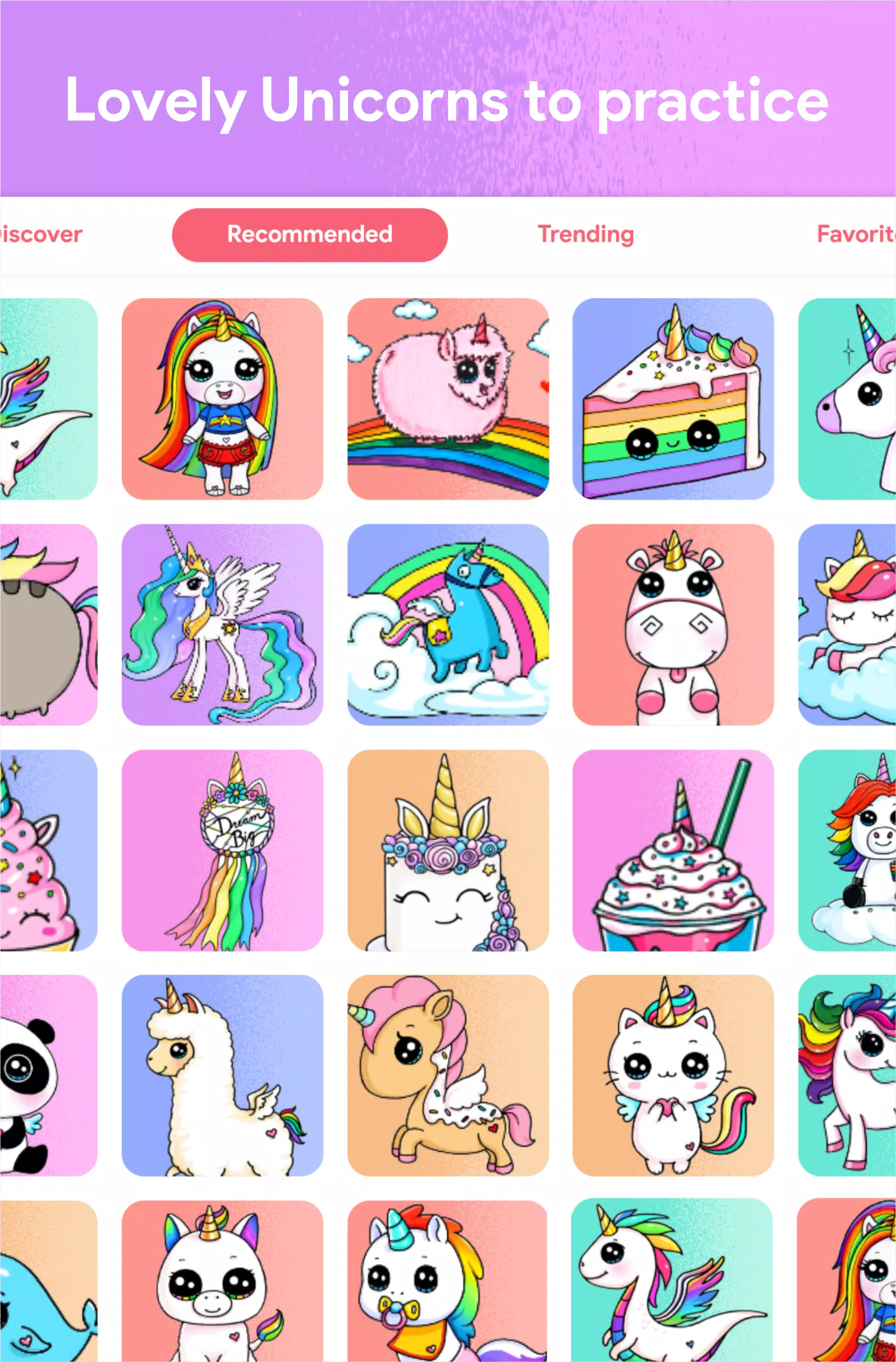 DrawCutie Screenshot7