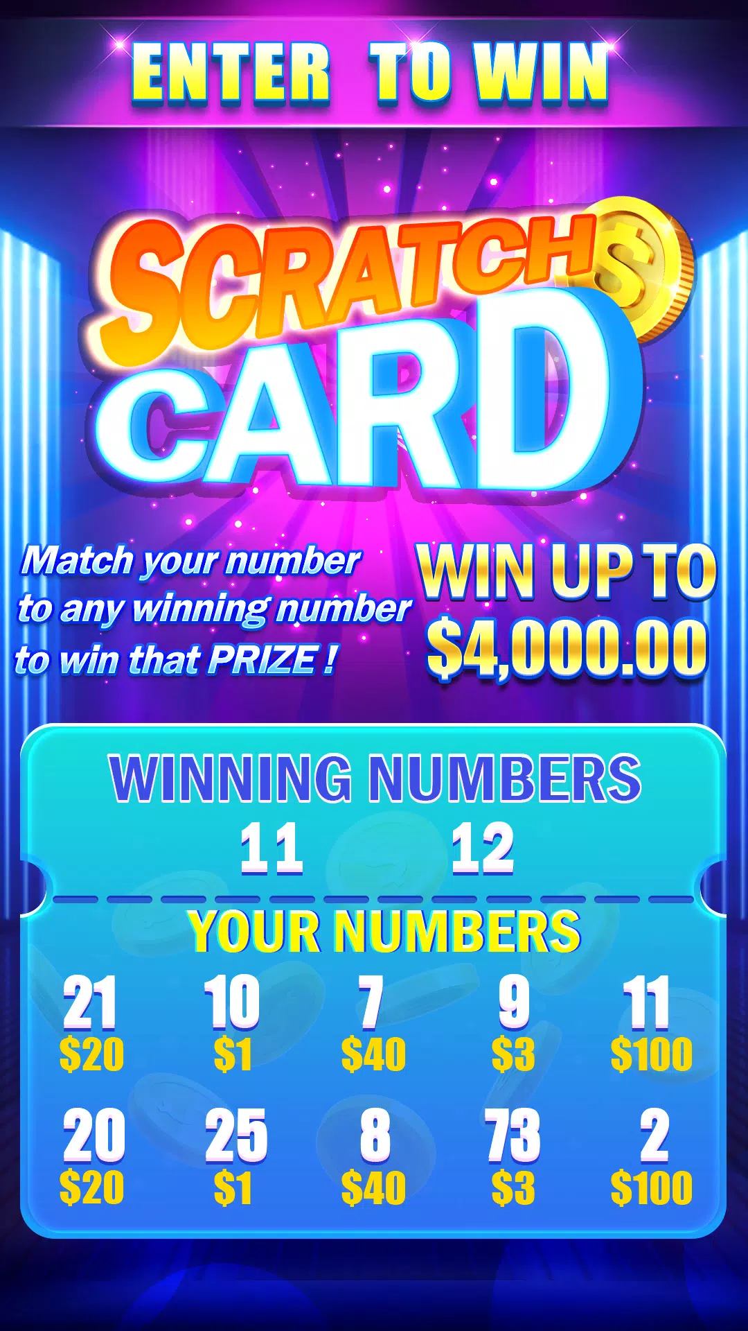 Slots For Coin Vegas Dozer Screenshot1