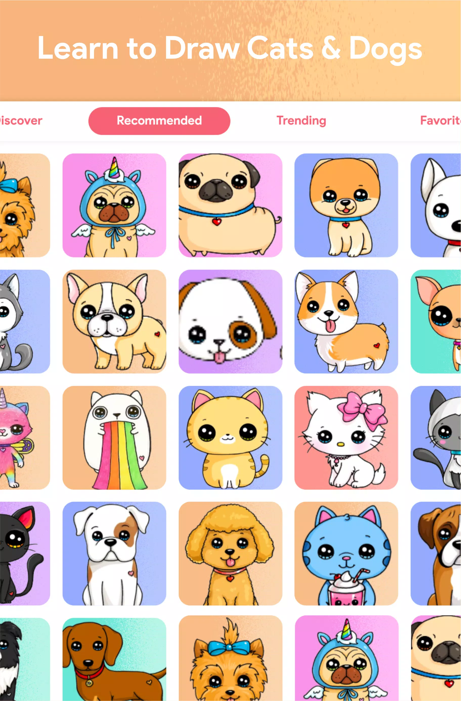 DrawCutie Screenshot8