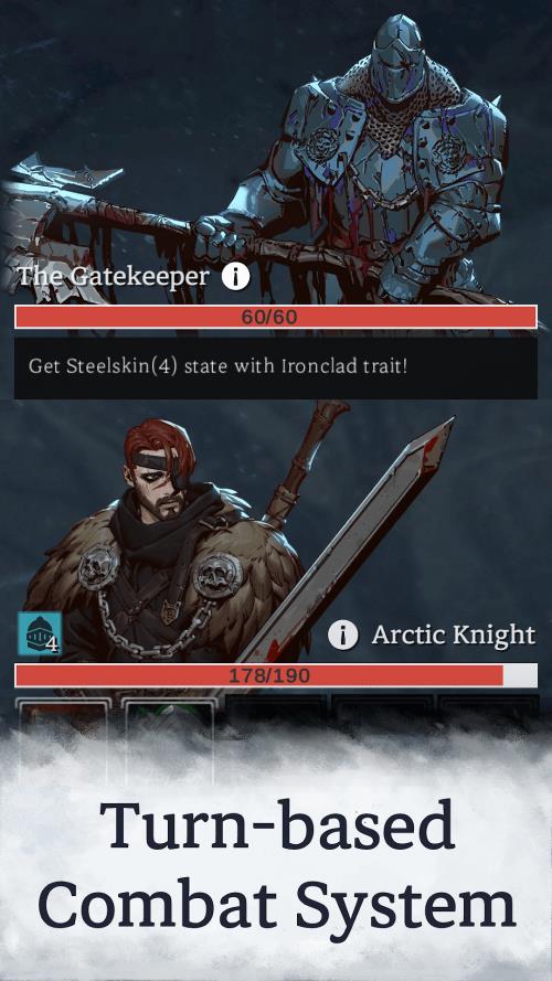 Tower of Winter Screenshot3