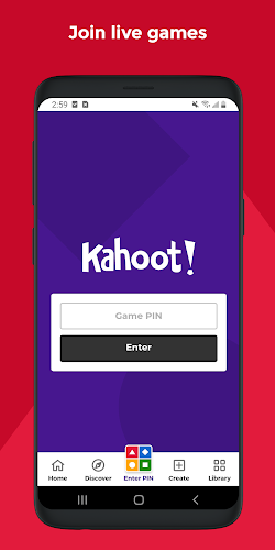 Kahoot! Screenshot3