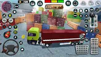 Truck parking Jam Game: Puzzle Screenshot6