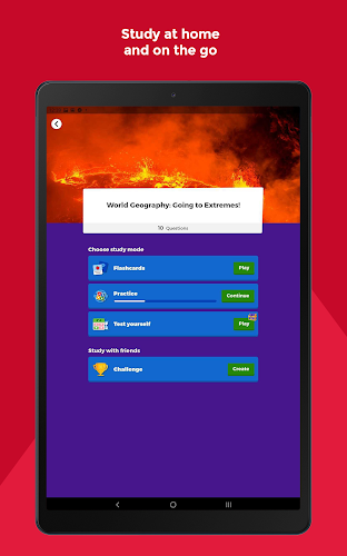 Kahoot! Screenshot13