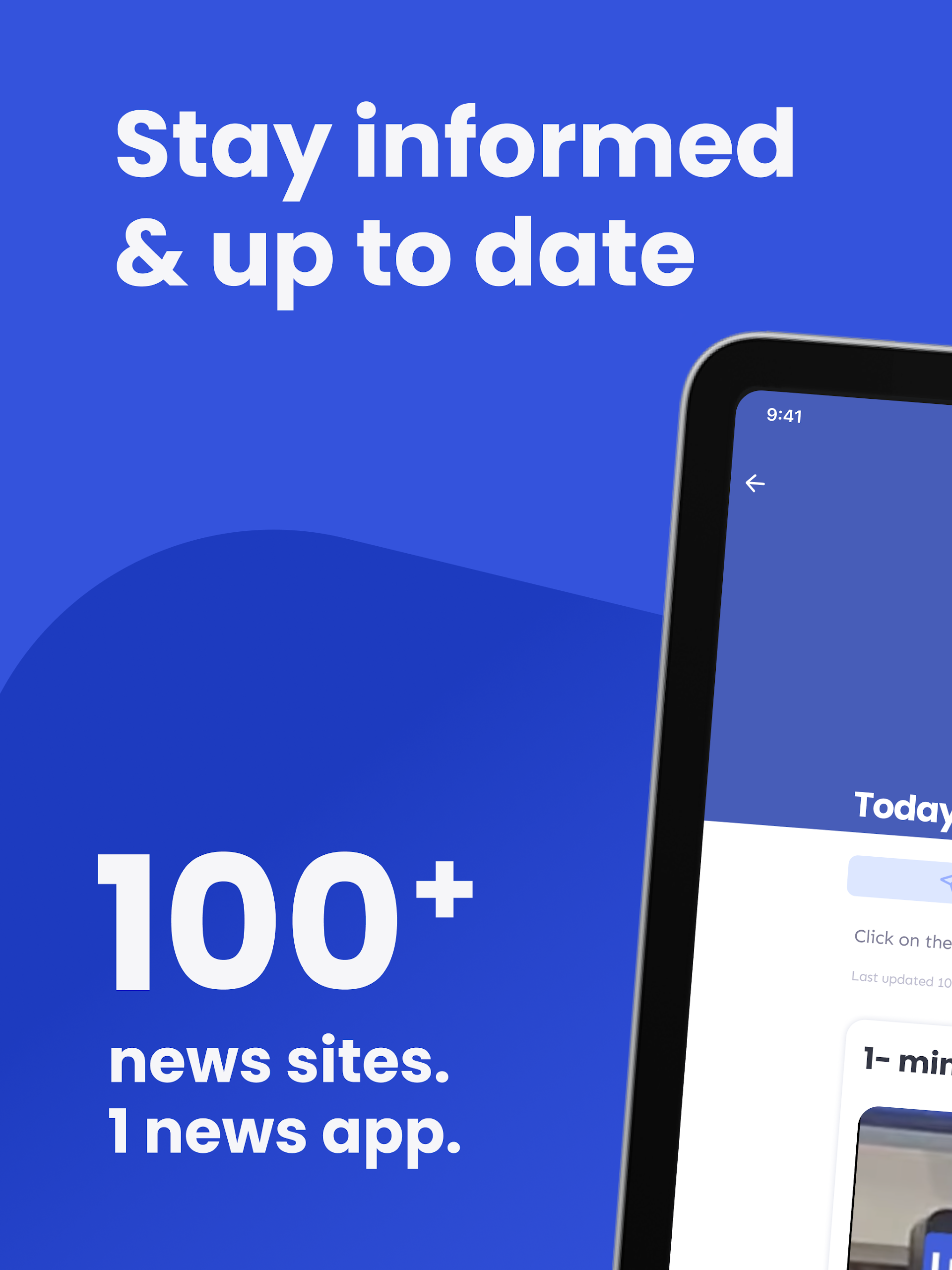 Lumi News Screenshot10