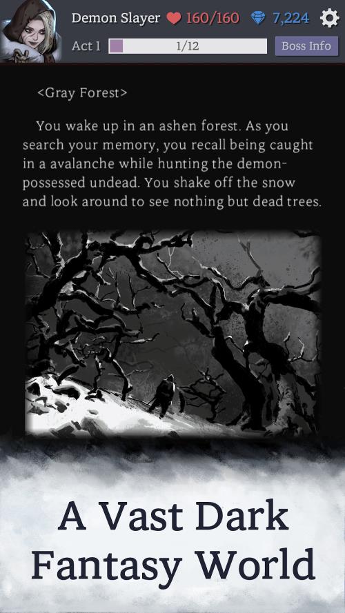 Tower of Winter Screenshot4