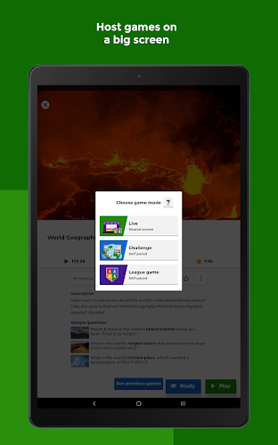 Kahoot! Screenshot15