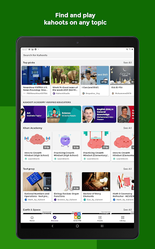 Kahoot! Screenshot20