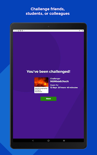 Kahoot! Screenshot22