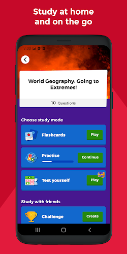 Kahoot! Screenshot6