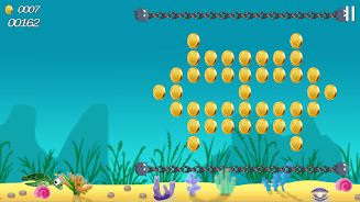 Sea Turtle Adventure Game Screenshot3