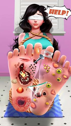 Match Puzzle 3D: ASMR Blast Screenshot2