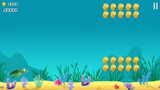 Sea Turtle Adventure Game Screenshot4