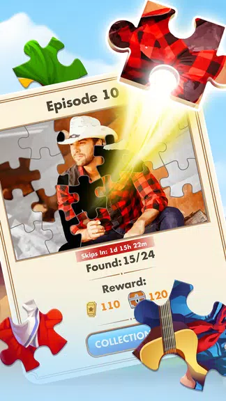 Bingo Country Boys: Tournament Screenshot4