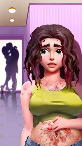 Match Puzzle 3D: ASMR Blast Screenshot1